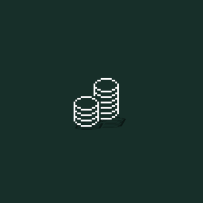 Crypto Coins Logo